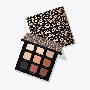 OUT OF STOCK Tarte - maneater™ eyeshadow palette vol. 2